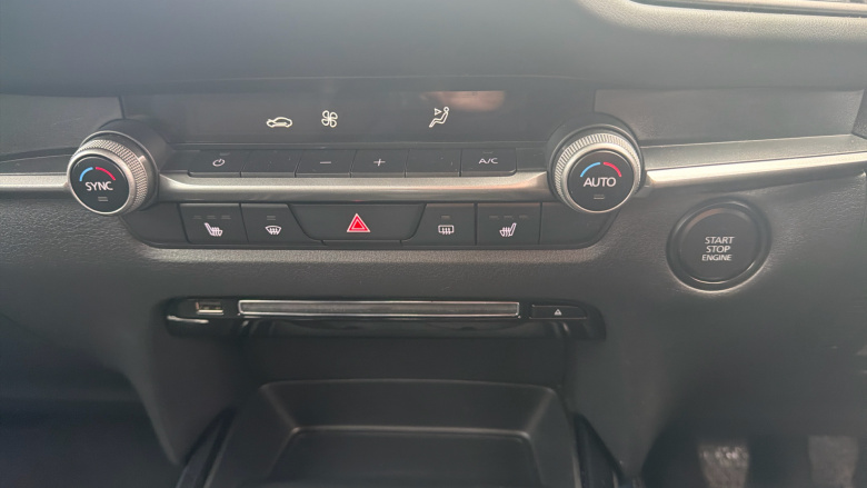 Mazda Cx-30 2.0 Skyactiv-G MHEV SE-L Lux 5dr Petrol Hatchback